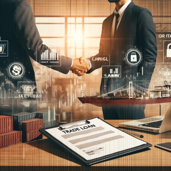Simplify Business Loans with Floruit